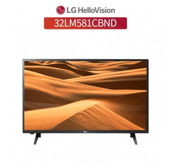 [LG] LED TV 32인치