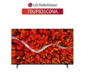 [LG] 울트라 HD TV 70인치