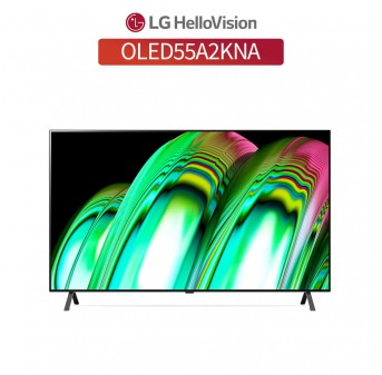 [LG] OLED TV 55인치