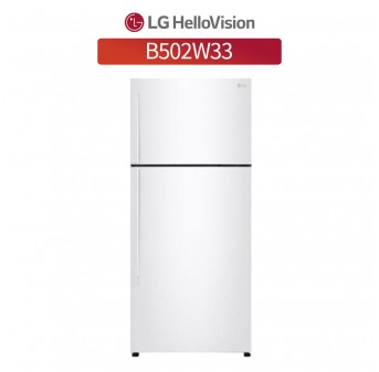 [LG] 일반 냉장고 507L