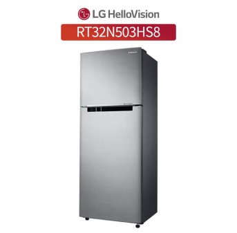 [삼성] 냉장고 317L