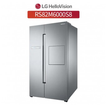 [삼성] 양문형 냉장고 815L